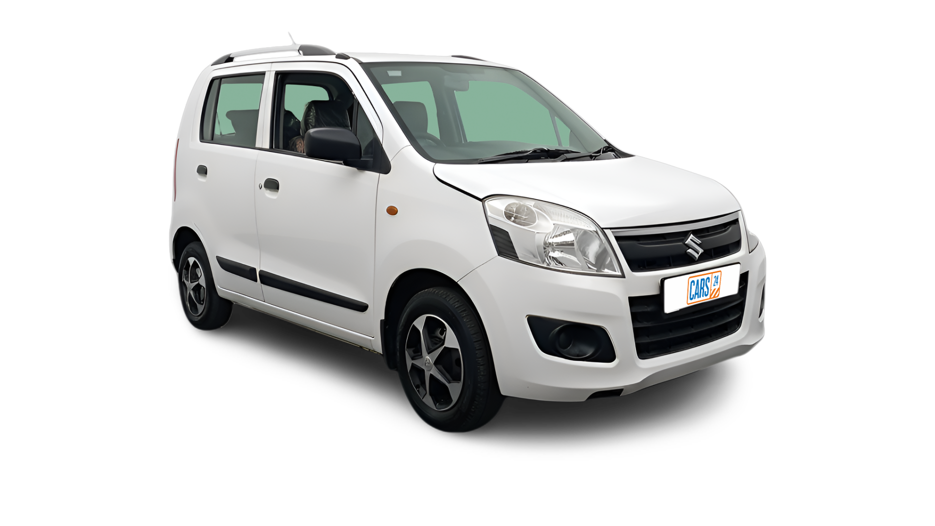 Maruti Wagon R 1.0-img